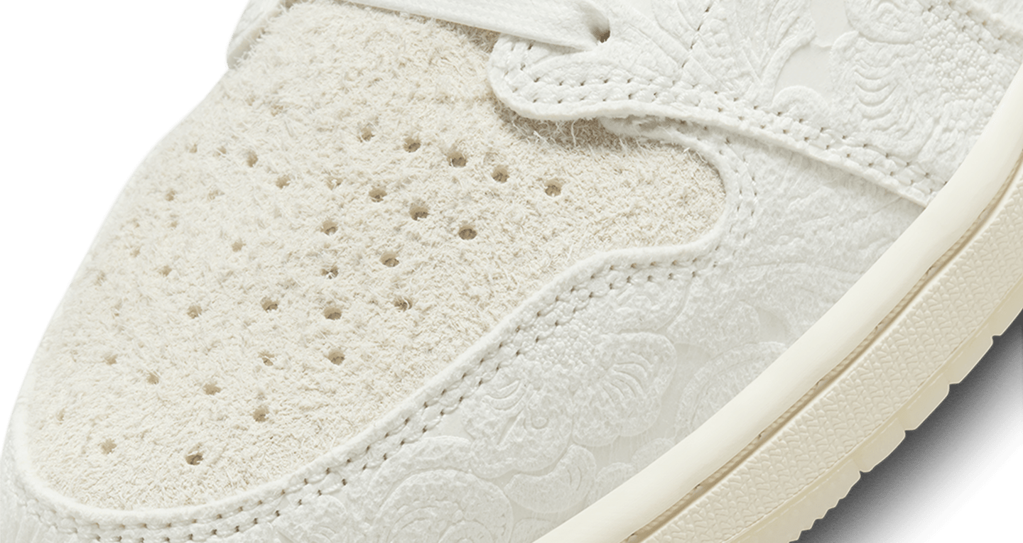 Fecha de lanzamiento de las Air Jordan 1 x Chris Paul "Light Cream and